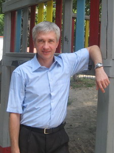 психолог кравченко